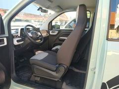 Wuling Hongguang MINIEV Third Generation 215km Youth Edition - photo 14