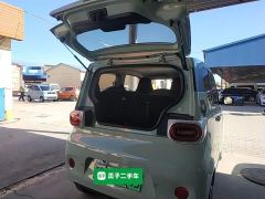 Wuling Hongguang MINIEV Third Generation 215km Youth Edition - photo 18