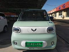 Wuling Hongguang MINIEV Third Generation 215km Youth Edition - photo 2