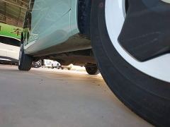 Wuling Hongguang MINIEV Third Generation 215km Youth Edition - photo 20