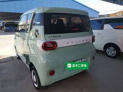 Wuling Hongguang MINIEV Third Generation 215km Youth Edition - photo 4