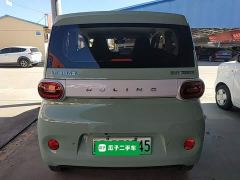 Wuling Hongguang MINIEV Third Generation 215km Youth Edition - photo 5