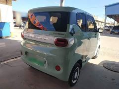 Wuling Hongguang MINIEV Third Generation 215km Youth Edition - photo 6
