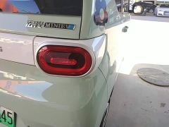 Wuling Hongguang MINIEV Third Generation 215km Youth Edition - photo 7