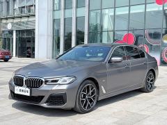 BMW 5 Series Facelift 530Li Luxury M Sport Package - photo 1