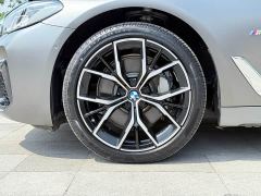 BMW 5 Series Facelift 530Li Luxury M Sport Package - photo 10