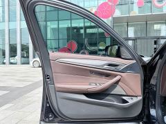 BMW 5 Series Facelift 530Li Luxury M Sport Package - photo 11