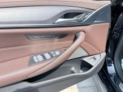 BMW 5 Series Facelift 530Li Luxury M Sport Package - photo 12