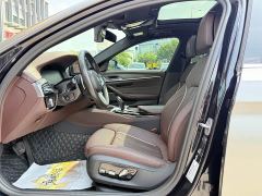 BMW 5 Series Facelift 530Li Luxury M Sport Package - photo 14