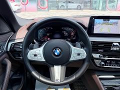 BMW 5 Series Facelift 530Li Luxury M Sport Package - photo 16