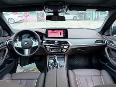 BMW 5 Series Facelift 530Li Luxury M Sport Package - photo 18