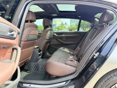 BMW 5 Series Facelift 530Li Luxury M Sport Package - photo 19