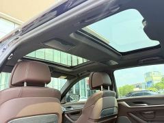 BMW 5 Series Facelift 530Li Luxury M Sport Package - photo 20