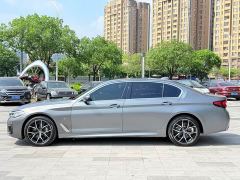 BMW 5 Series Facelift 530Li Luxury M Sport Package - photo 4