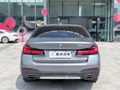 BMW 5 Series Facelift 530Li Luxury M Sport Package - photo 6