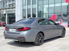 BMW 5 Series Facelift 530Li Luxury M Sport Package - photo 7