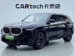 BMW XM Base - ფოტო 1