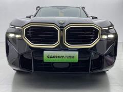 BMW XM Base - ფოტო 11