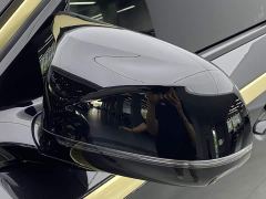 BMW XM Base - ფოტო 14