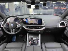BMW XM Base - ფოტო 16
