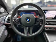 BMW XM Base - ფოტო 17