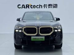BMW XM Base - ფოტო 2