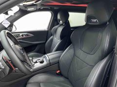 BMW XM Base - ფოტო 20