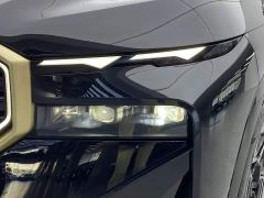 BMW XM Base - ფოტო 6