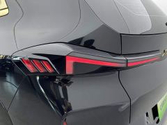 BMW XM Base - ფოტო 7