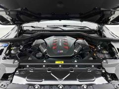 BMW XM Base - ფოტო 9