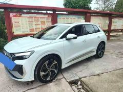 Audi Q4 e-tron 40 e-tron Creative Edition - фото 2