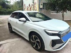 Audi Q4 e-tron 40 e-tron Creative Edition - фото 3