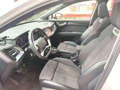 Audi Q4 e-tron 40 e-tron Creative Edition - фото 4