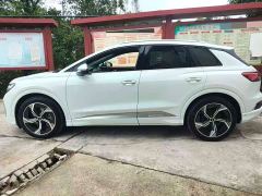 Audi Q4 e-tron 40 e-tron Creative Edition - фото 6