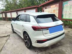Audi Q4 e-tron 40 e-tron Creative Edition - фото 7