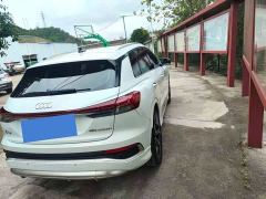 Audi Q4 e-tron 40 e-tron Creative Edition - фото 9