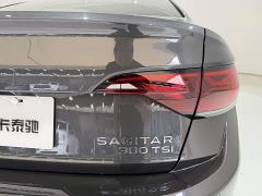 Volkswagen Sagitar 300TSI DSG Excellence Edition - фото 10