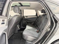 Volkswagen Sagitar 300TSI DSG Excellence Edition - фото 19