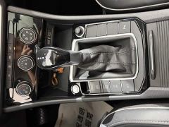 Volkswagen Sagitar 300TSI DSG Excellence Edition - фото 20