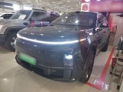 Li Auto L7 Max Smart Refresh Edition - ფოტო 1
