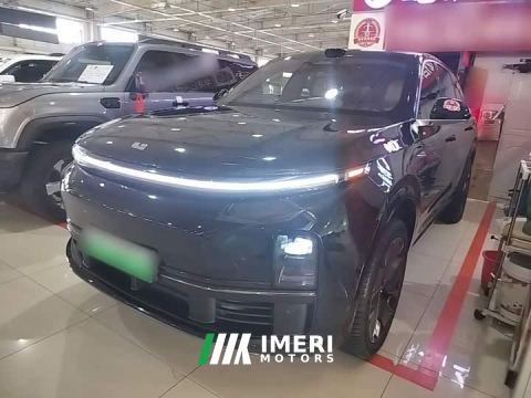 2025 Li Auto L7 Max Smart Refresh Edition - ავტომობილი ჩინეთიდან