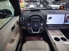 Li Auto L7 Max Smart Refresh Edition - ფოტო 10