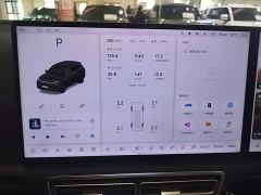 Li Auto L7 Max Smart Refresh Edition - ფოტო 12