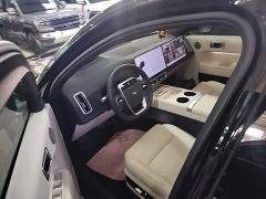 Li Auto L7 Max Smart Refresh Edition - ფოტო 15