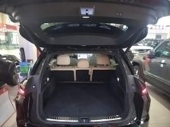 Li Auto L7 Max Smart Refresh Edition - ფოტო 18
