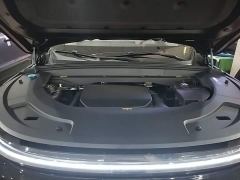 Li Auto L7 Max Smart Refresh Edition - ფოტო 19