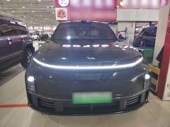Li Auto L7 Max Smart Refresh Edition - ფოტო 2