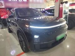 Li Auto L7 Max Smart Refresh Edition - ფოტო 3