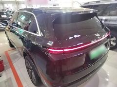 Li Auto L7 Max Smart Refresh Edition - ფოტო 4