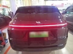 Li Auto L7 Max Smart Refresh Edition - ფოტო 5